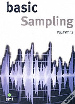 Capa do artigo Basic Sampling