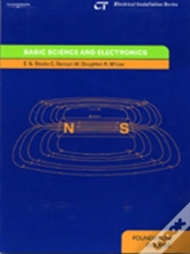 Capa do artigo Basic Science And Electronics