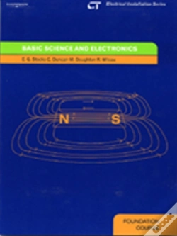 Capa do artigo Basic Science And Electronics