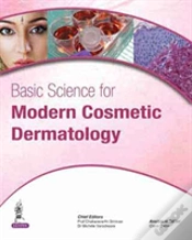 Capa do artigo Basic Science For Modern Cosmetic Dermatology