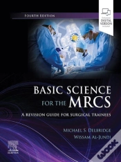 Capa do artigo Basic Science For The Mrcs, E-Book