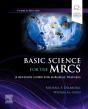 Basic Science For The Mrcs - Preview