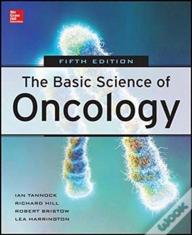 Basic Science Of Oncology, Fifth Edition (Int'L Ed)