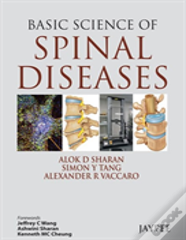 Basic Science Of Spinal Diseases