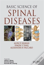 Basic Science Of Spinal Diseases