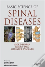 Capa do artigo Basic Science Of Spinal Diseases