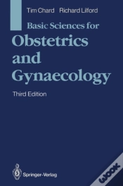 Capa do artigo Basic Sciences For Obstetrics And Gynaecology