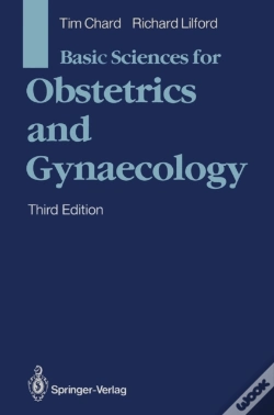 Capa do artigo Basic Sciences For Obstetrics And Gynaecology
