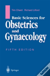Capa do artigo Basic Sciences For Obstetrics And Gynaecology