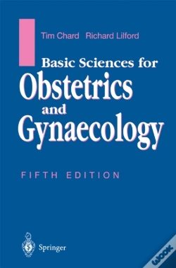 Capa do artigo Basic Sciences For Obstetrics And Gynaecology