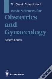 Capa do artigo Basic Sciences For Obstetrics And Gynaecology