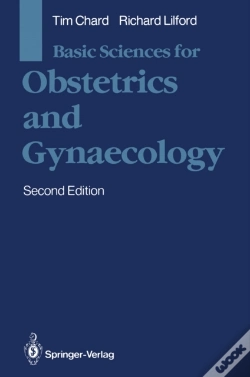 Capa do artigo Basic Sciences For Obstetrics And Gynaecology