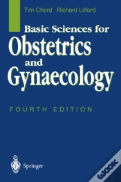 Capa do artigo Basic Sciences For Obstetrics And Gynaecology