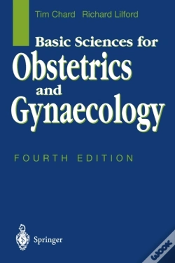 Capa do artigo Basic Sciences For Obstetrics And Gynaecology