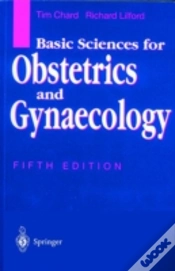 Capa do artigo Basic Sciences For Obstetrics And Gynaecology