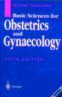 Capa do artigo Basic Sciences For Obstetrics And Gynaecology