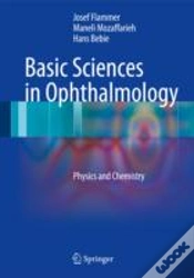 Capa do artigo Basic Sciences In Ophthalmology