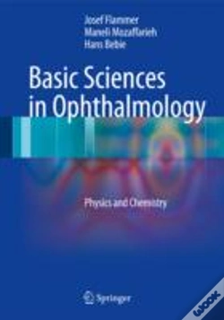 Capa do artigo Basic Sciences In Ophthalmology
