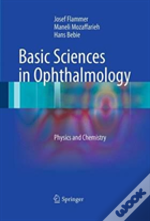 Basic Sciences In Ophthalmology