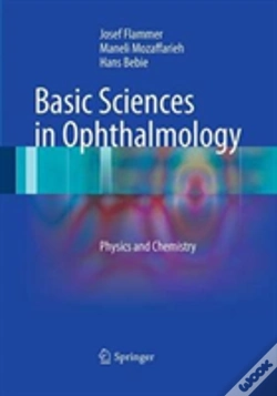 Capa do artigo Basic Sciences In Ophthalmology