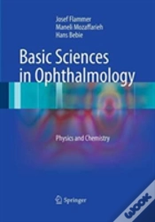 Capa do artigo Basic Sciences In Ophthalmology