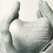 Capa do artigo Basic Sculptural Modeling