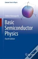 Basic Semiconductor Physics