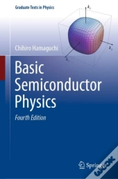 Basic Semiconductor Physics