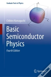 Capa do artigo Basic Semiconductor Physics