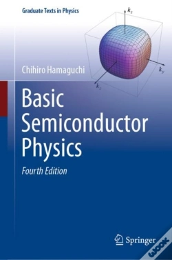 Capa do artigo Basic Semiconductor Physics