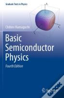 Basic Semiconductor Physics