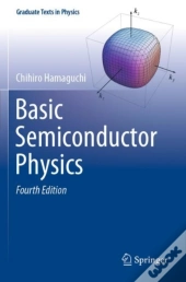 Basic Semiconductor Physics