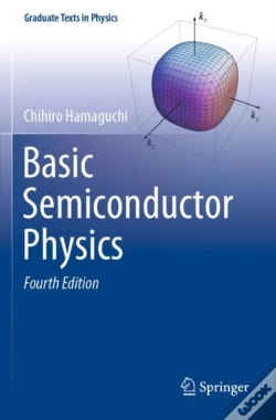 Capa do artigo Basic Semiconductor Physics