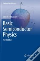 Basic Semiconductor Physics