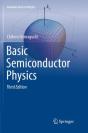 Basic Semiconductor Physics - Preview
