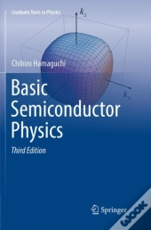 Basic Semiconductor Physics