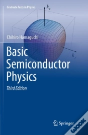 Capa do artigo Basic Semiconductor Physics
