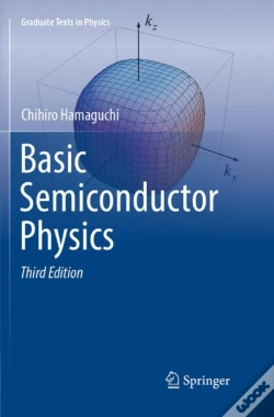Capa do artigo Basic Semiconductor Physics