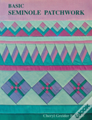 Basic Seminole Patchwork