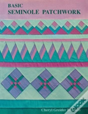 Capa do artigo Basic Seminole Patchwork