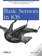 Capa do artigo Basic Sensors In Ios