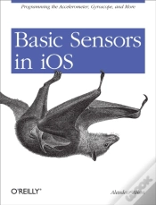 Capa do artigo Basic Sensors In Ios
