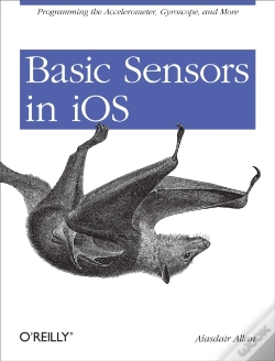 Capa do artigo Basic Sensors In Ios