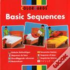 Basic Sequences: Colorcards
