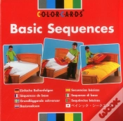 Capa do artigo Basic Sequences: Colorcards