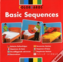 Capa do artigo Basic Sequences: Colorcards