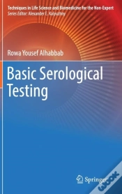 Capa do artigo Basic Serological Testing
