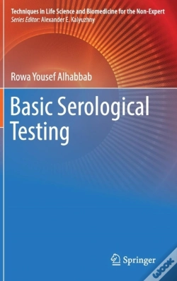 Capa do artigo Basic Serological Testing