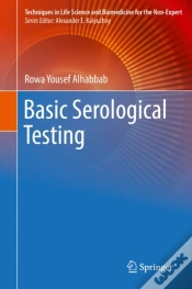 Capa do artigo Basic Serological Testing