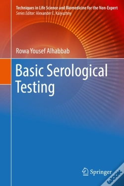 Capa do artigo Basic Serological Testing